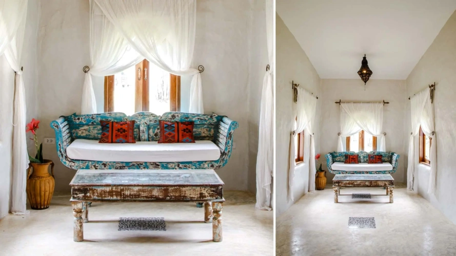 Deluxe Villa