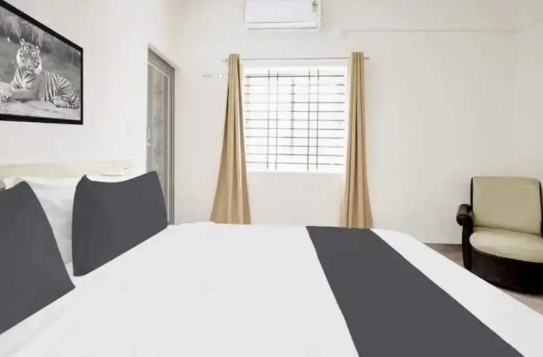 Welcome Inn Express