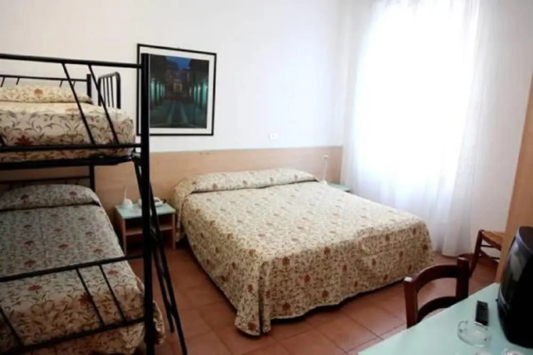 Albergo Rondo