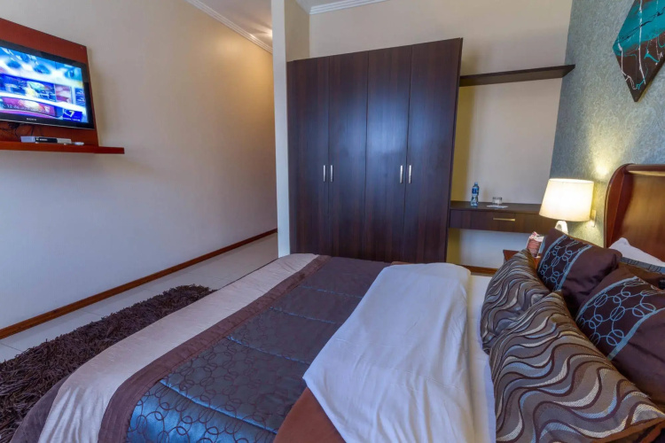 Alejandrina Hotel