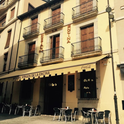 Image de l'hôtel