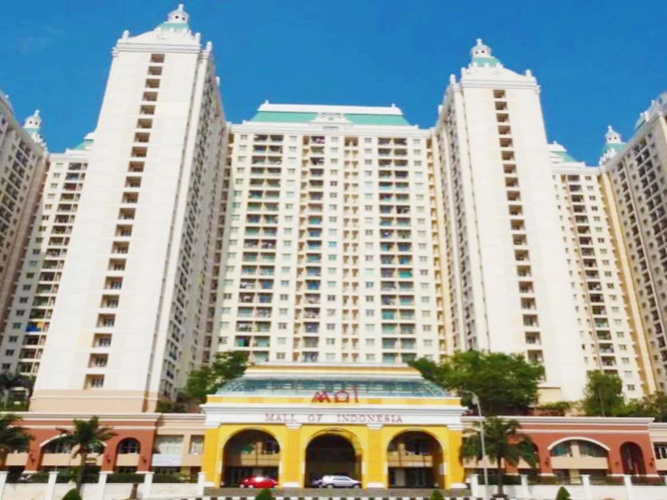 Wow Apartment