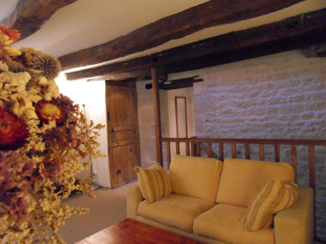 Hotel du Donjon