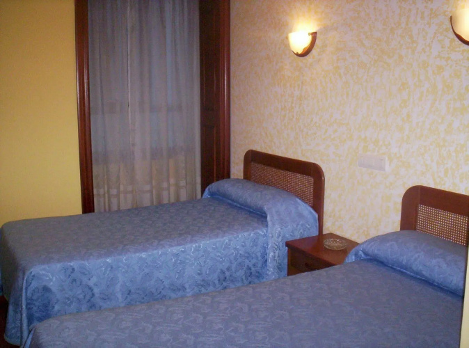 Arenal Suites Bilbao