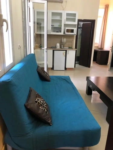 2 Bedrooms Premium Apartment with balcony and with city view