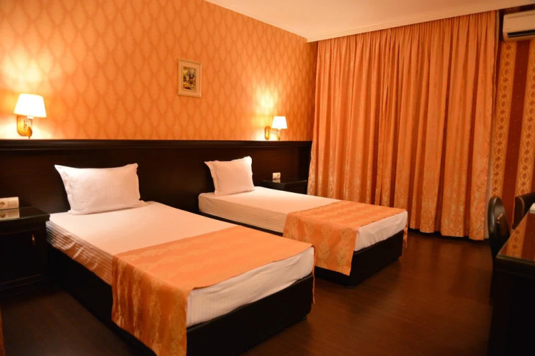 Chateau Hotel Trendafiloff