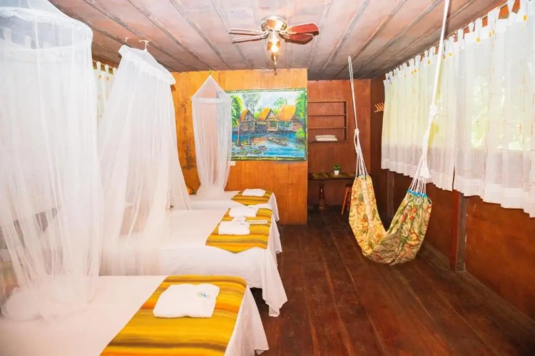 Bungalow