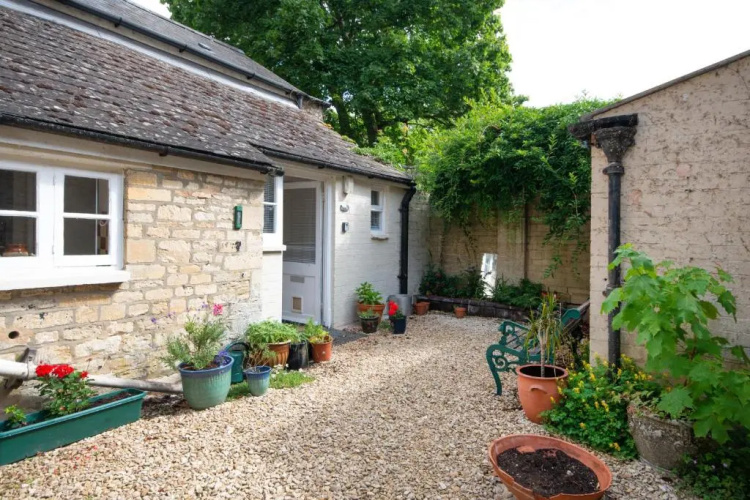 The Courtyard Cirencester