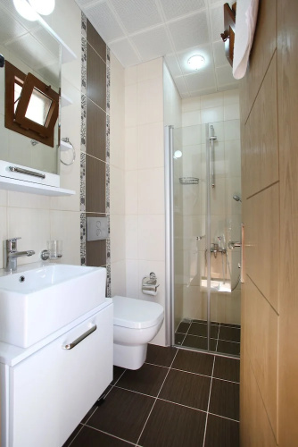 Velena Hotel