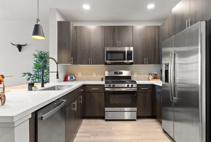 1 Bedroom Premier Apartment
