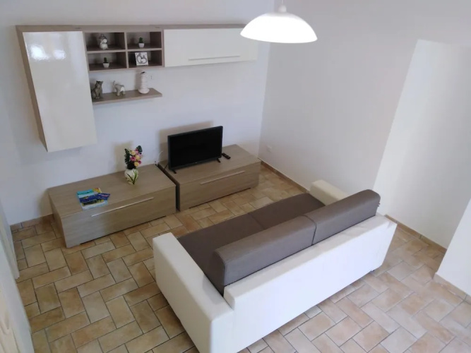 Casa Giordana e Paolo
