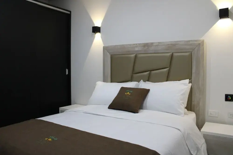 Superior Apartment