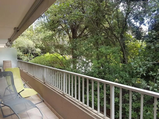 Appartement Saint-Raphaël, 2 pièces, 4 personnes - FR-1-466A-2