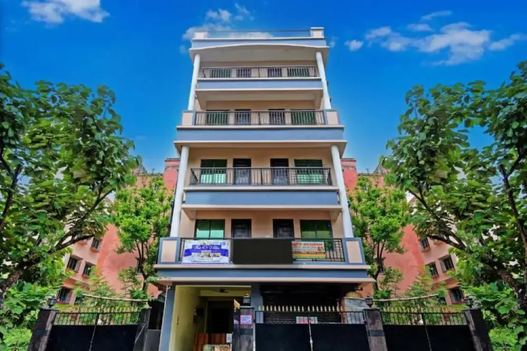 Image de l'hôtel