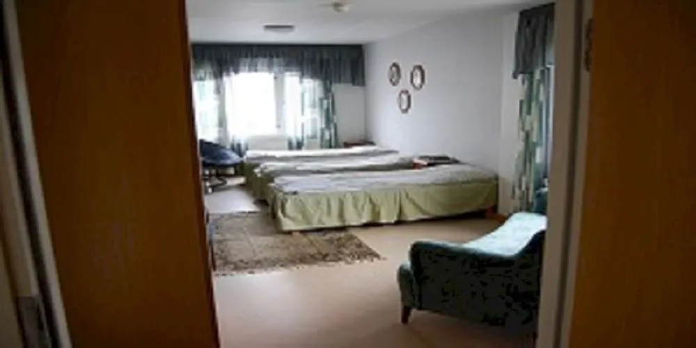 Hotel Kestikarhu