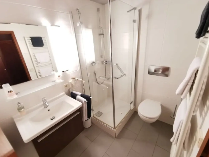 Classic Quadruple room