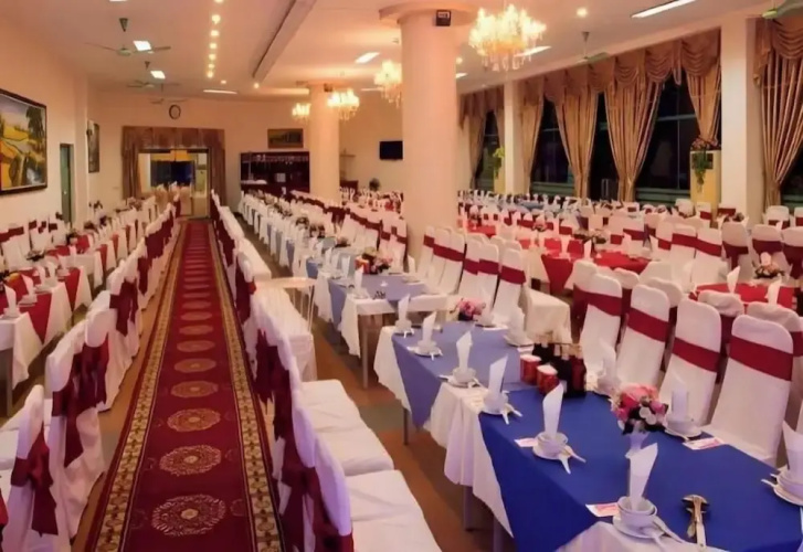 Khan Quang Do Hotel