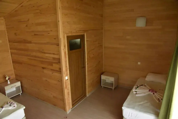 Serenity Bungalows