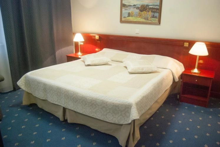 Draakon Hotel