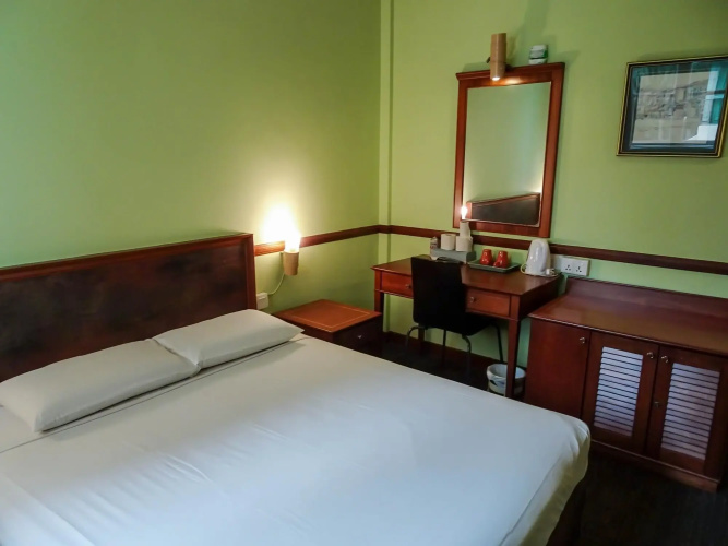 Four Chain View Hotel
