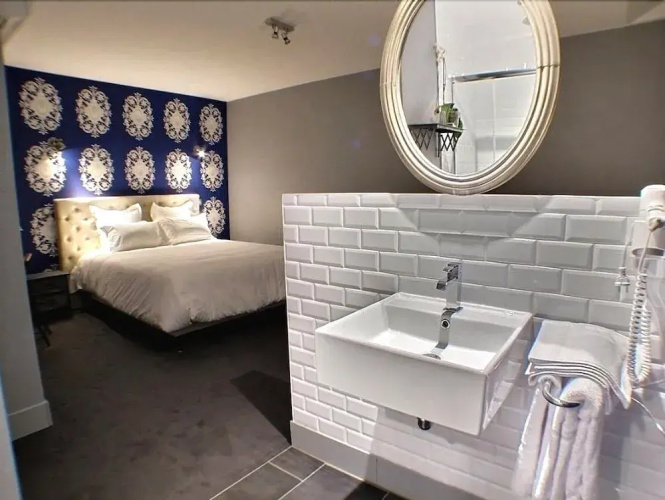 Hôtel 19'Cent
