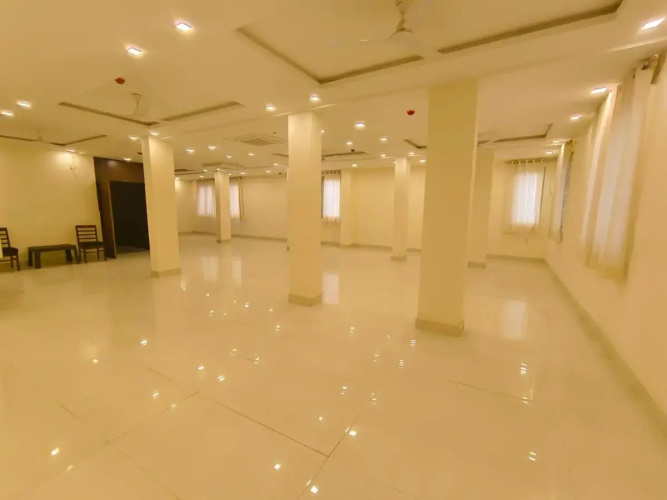 Hotel Veer Palace