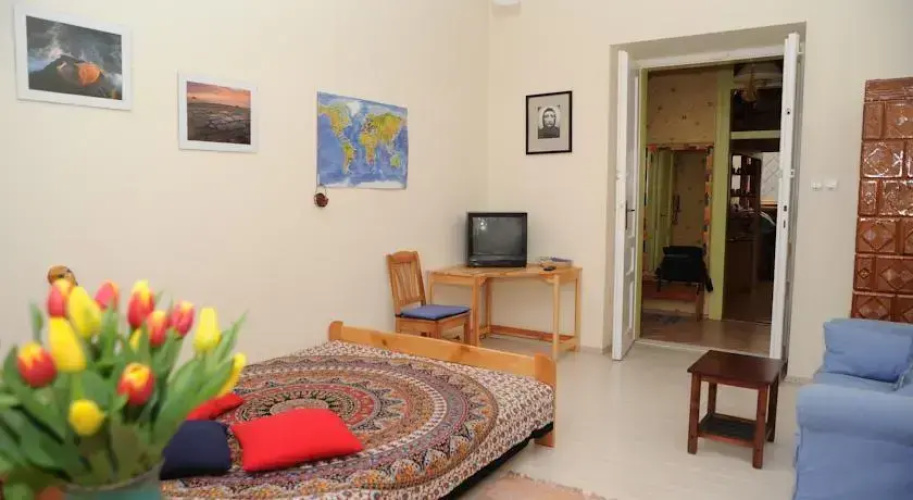 Apartament Berek