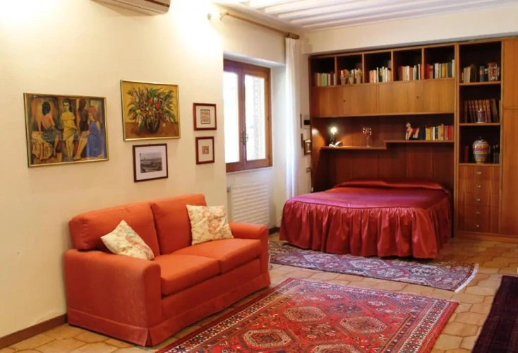 1 Bedroom Superior Cottage