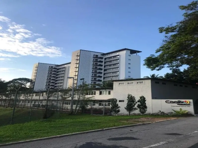 Cooliv Apartments