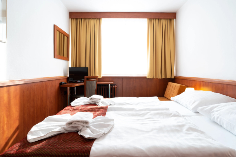 Hotel Tristar