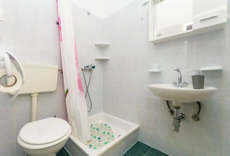 Apartments Nikola