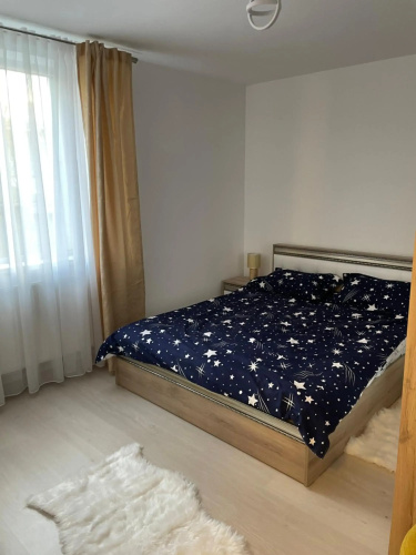 Apartament incantator