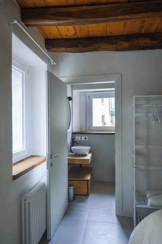 La Casa Di Betti