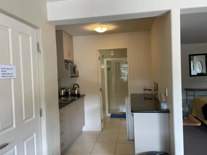 Suite with balcony and with view