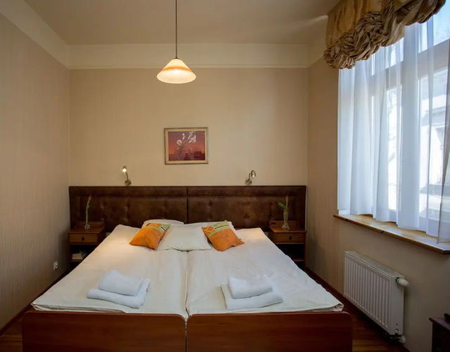 Kazimierz's Secret Apartments