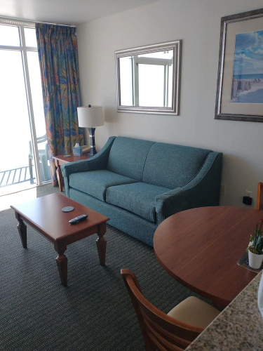 Sea Watch Resort