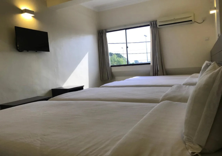 Hotel Sitiawan