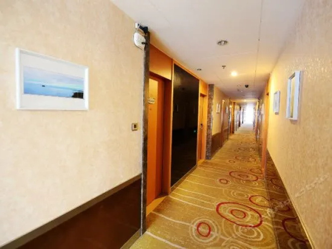 Wuzhen Jyatt Holiday Hotel