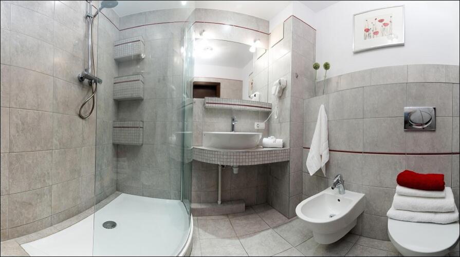 P&O Apartments Arkadia 2Over view