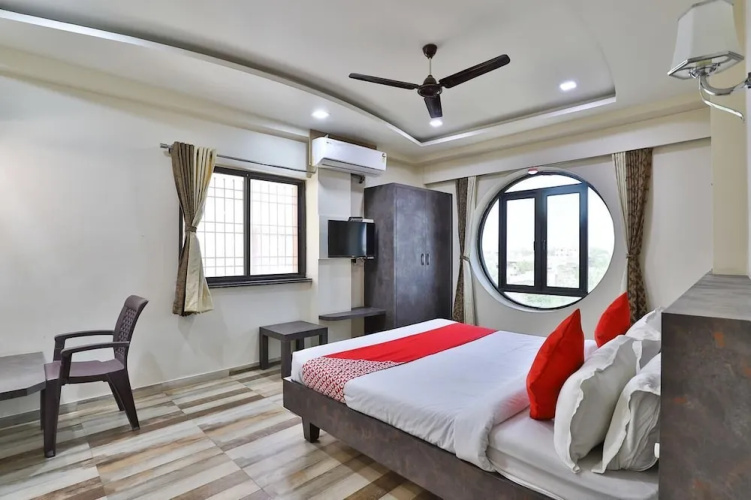 Hotel Rowton