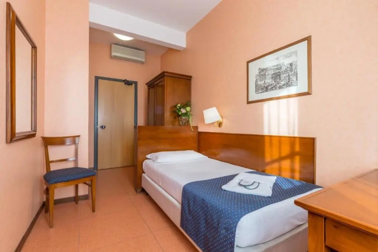 Single room