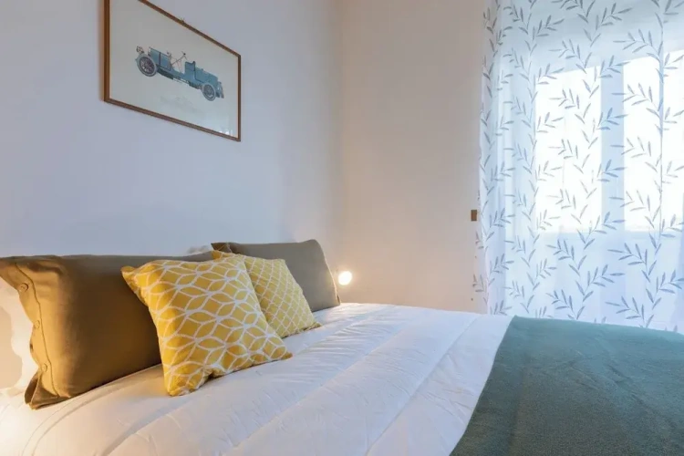 1 Bedroom Apartment with balcony