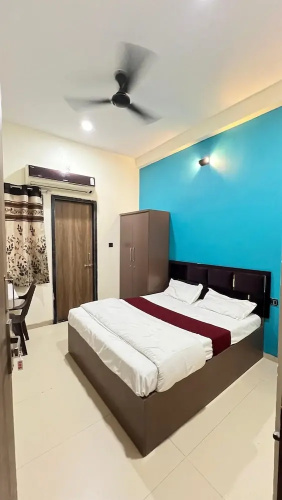 Hotel Mauris Inn