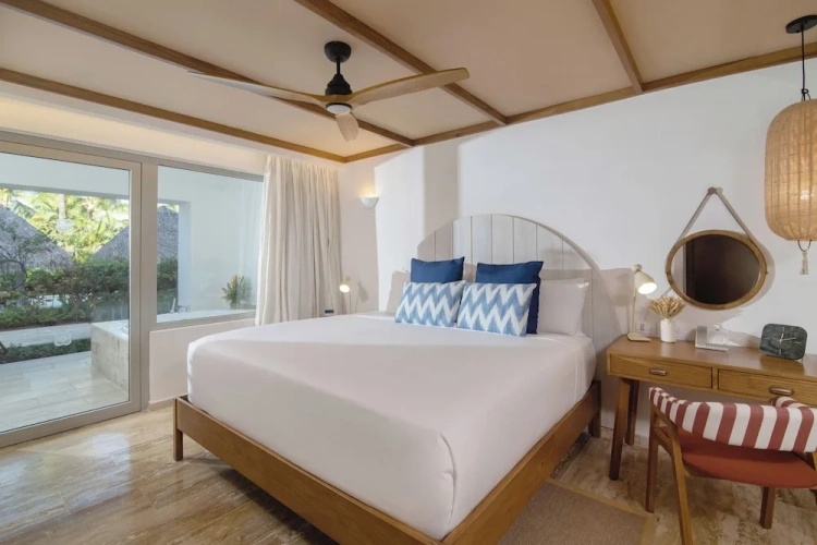 Casa Swim-up Zel Suite