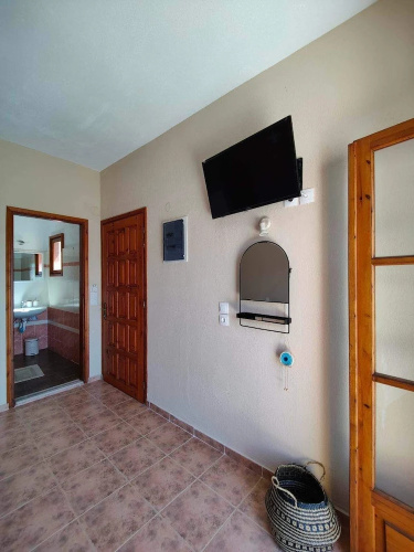 Georgias House Project First Floor