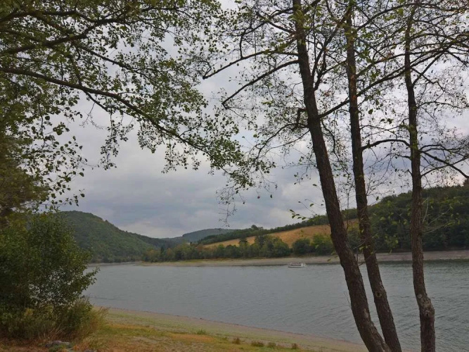 Marsberg Nature Nest