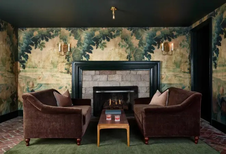 Stockton Inn