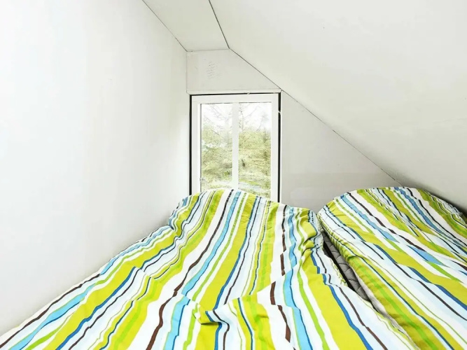 7 Person Holiday Home in Fjerritslev