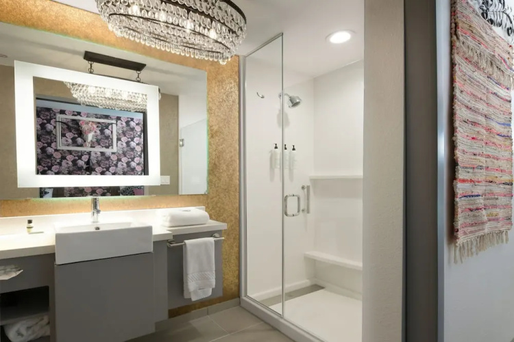 SpringHill Suites by Marriott Lindale Tyler