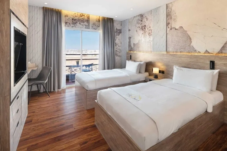 Superior Double room